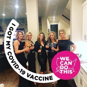 Meet your Posher, Monica